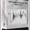 EVO Trading Protocols 1.001 (Nov 2012)