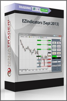 EZIndicators (Sept 2013)