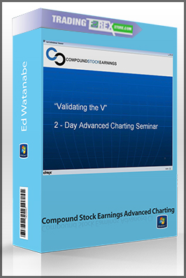 Ed Watanabe – Compound Stock Earnings Advanced Charting (Video 1.19 GB)