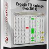 Ergodic TSI Package (Feb 2011)
