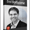 Erol Bortucene – Advanced Training Course + The ULTIMATE Step-By-Step Guide to Online Currency Trading
