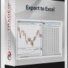 Export to Excel