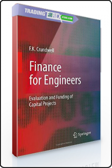 F.K.Crundwell – Finance for Engineers