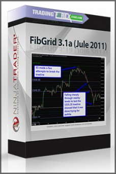 FibGrid 3.1a (Jule 2011)