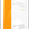 George M.Constantinides – The Handbook of Economics of Finance (Vol. 1B)