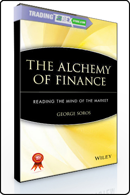 George Soros – The Alchemy of Finance (Audio Book)