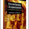 Gerald Ashley – Uncertainty & Expectation Strategies for the Trading of Risk