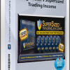 Greg Secker’s Supersized Trading Income