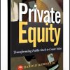 Harold Bierman – Private Equity