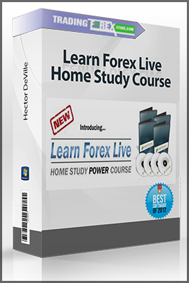 Learn forex live