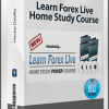 Hector DeVille (Hector Trader) – Learn Forex Live Home Study Course (learnforexlive.com)