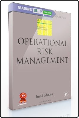 Imad A.Moosa – Operational Risk Management