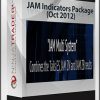 JAM Indicators Package (Oct 2012)
