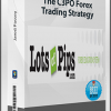 Jared Passey – The C3PO Forex Trading Strategy (lotsofpips.com)