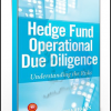 Jason A.Scharfman – Hedge Fund Operational Due Diligence
