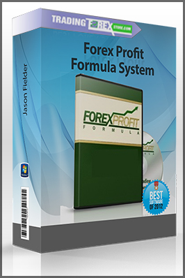 Jason Fielder – Forex Profit Formula System (forexprofitformula.com)