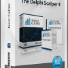 Jason Fielder – The Delphi Scalper 4 (delphiscalper.com)