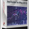 JayCluster 5a (May 2012)