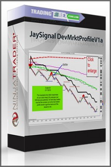 JaySignal DevMrktProfileV1a (+ open code) (May 2014)