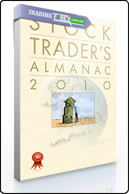 Jeffrey A Amp Yale Hirsch Stock Traders Almanac 2010