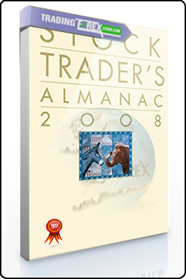 Jeffrey A. & Yale Hirsch – Stock Traders Almanac 2008