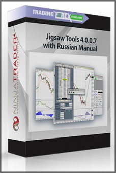 Jigsaw Tools 4.0.0.7 with Russian Manual