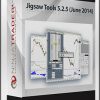 Jigsaw Tools 5.2.5 (June 2014)