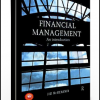 Jim McMenamin – Financial Management
