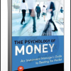 Jim Ware – The Psychology of Money