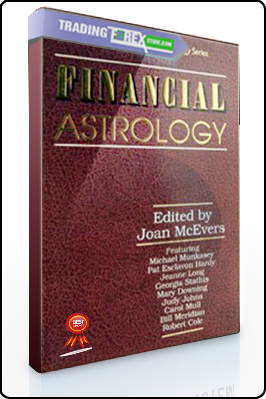 Joan McEvers – Financial Astrology for the 1990s