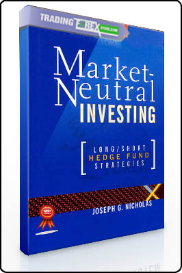 Joseph G.Nicholas – Market Neutral Investing