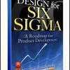 Kai Yang – Design for Six Sigma (2nd Ed.)