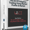 Kam Dhadwar – The Art Of Adaptive Trading Using Market Profile & Market Delta