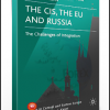 Katlijin Malfliet – The CIS, The EU & Rusia