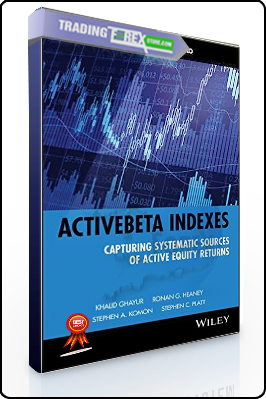 Khalid Ghayur – Active Beta Indexes