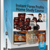 Kishore M. – Instant Forex Profits Home Study Course