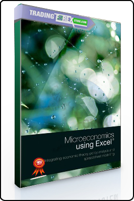 Kurt Jechlitschka – Microenonomics Using Excel
