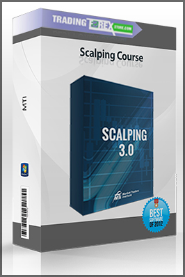 Mti Scalping Course - 