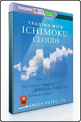 Manesh Patel – Trading with Ichimocu Clouds