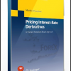 Markus Bouziane – Pricing Interest-Rate Derivatives