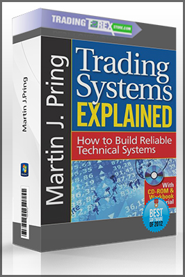 Martin J.Pring – Trading Systems Explained (pring.com)
