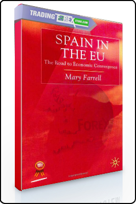 Mary Farrell – Spain in the EU