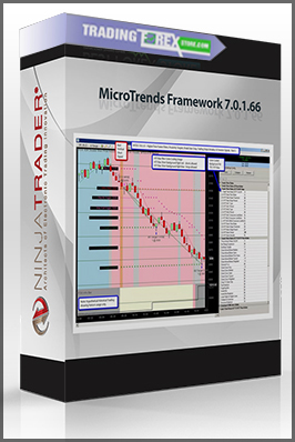 MicroTrends Framework 7.0.1.66 (Oct 2014)