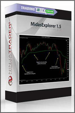 MidasExplorer 1.5