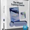 Mitch King – The Wizard Training Course