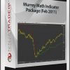 Murrey Math Indicator Package (Feb 2011)