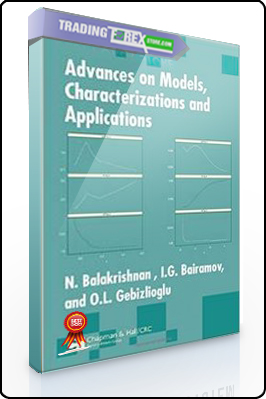 N.Balakrishman – Advances on Models, Characterizations & Applications