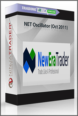 NET Oscillator (Oct 2011)