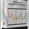 OFA Ninja Full Software Suite (Nov 2013)