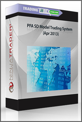 PFA SD Model Trading System (Apr 2013)